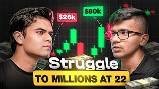 Zero to Millionaire at 22 | Umar Punjabi’s Struggle to Success | | Infinite Perspective Podcast #10