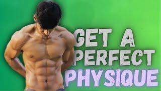 10 SECRET Tips To Build A Good Physique (Science Based)