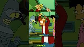 Bender, #Futurama, #Bender, #TurangaLeela, #BenderBendingRodriguez, #AmyWong, #Professor, #Zoidberg.