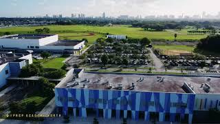 Iprep Academy North