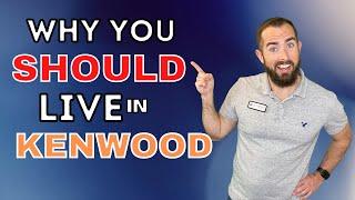 Kenwood Fort Walton Beach, FL - Top 5 Reasons to move here