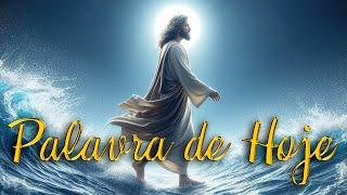 Seguindo firmes e confiantes - A PALAVRA DE DEUS PARA VOCÊ HOJE @AnimaGospel