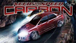 Zurück in Palmont City! - NEED FOR SPEED CARBON Part 1 / Lets Play NFS Carbon