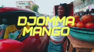 Junior Barry - Djoma Mango Ft Amina Gaza (Clip Officiel)