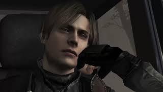 Resident Evil 4 New Game+ Chapter 1-1 to 1-3