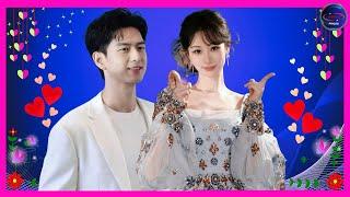 Yang Zi and Li Xian: The young couple is getting sweeter and sweeter! What is really going on?