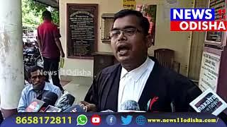 Bibhuti Bhusan Choudhury, Basudev Bhatt's Counsel...