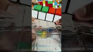 Amazing Cube Perpetual Change!! #shorts #trending #explorer #cool