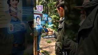 New National Park Signs Spark Debate Over History & Truth!