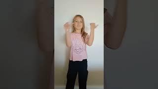learning new movements  #софико  #dance