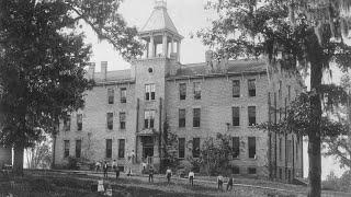 HBCUs in the Civil Rights Movement