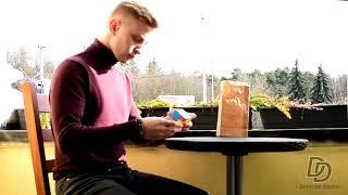 SOLVED 2.0 (magician Dmitriev Dmitry)