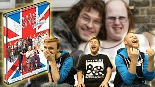 The Little Britain DVD Game Is BROKEN