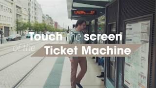 Ticket Vending Machine