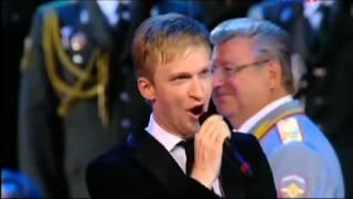 Moscow (2012) - The Group "Republic" , Joseph Kobzon and Oleg Gazmanov