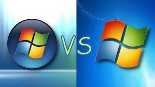 Windows Vista SP2 VS Windows 7 Boot Race (Fair Test)