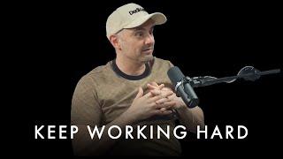 NOBODY Cares About Your Problems! Keep Working Hard! - Gary Vaynerchuk Motivation