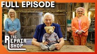 Season 7 Episode 2 | The Repair Shop (Full Episode)