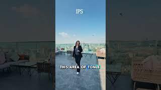 J Tower 3 & Strata Title : What Makes This Project a Smart Buy | IPS Cambodia