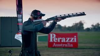 Perazzi  - James Willett