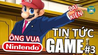 Tổng hợp Tin tức Game HOT Nhất và Mới Nhất Trong tuần #3