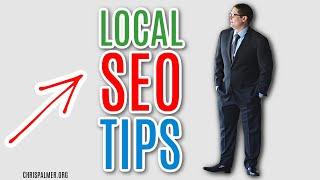 Local SEO Tips How To Rank Higher On Google