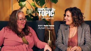 Completely Off Topic, With Susan and Meg - Season 2 Trailer