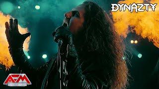 DYNAZTY - Devilry of Ecstasy (2024) // Official Music Video // AFM Records