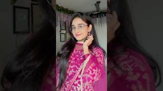 Eid mubarak #saamiyashahidaly #shorts #transition