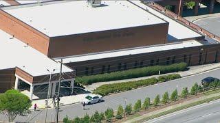 Arrest made following shooting near metro Atlanta school: Snellville Police