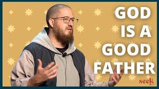 What It Means For God to Be Father | Fr. Mark-Mary Ames, CFR | SEEK24