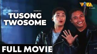 Tusong Twosome FULL MOVIE HD | Janno Gibbs, Andrew E., Jackie Foster