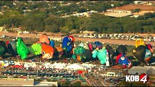 2024 Albuquerque International Balloon Fiesta: Day 9