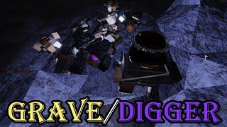 Roblox Grave/Digger - 'Auclair' Novice