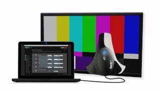 Introducing Datacolor Spyder4TV HD