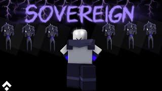 Critical Tower defense || Sovereign