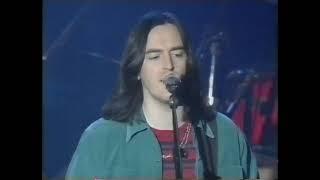 Eugenius - Bed in, live London 1994