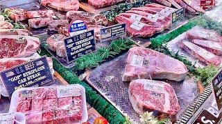 Indoguna Meatshop visit Butcher Shop Review @ Senopati Kebayoran Baru South Jakarta 