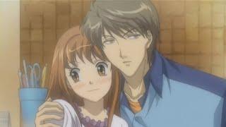 Itazura na kiss - Naoki & Kotoko