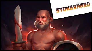 Прохождение Stoneshard #1 Пробуем пошаговые РПГ