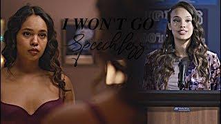 Jessica Davis | Speechless [Season 3]