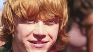 Rupert Grint's 25th Birthday