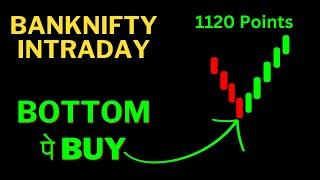 Aniket Nemade Banknifty Intraday Trading | Banknifty Analysis in Advance | Five Percent Traders