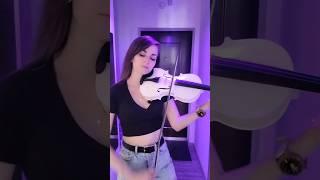 ABCDEFU Violin cover-Irina Shuyskaya