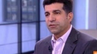 Renesas's Sebt on Post-Tsunami Recovery