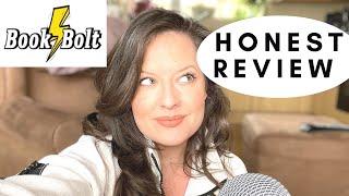 Honest Book Bolt Review For Beginners To Amazon KDP (Kindle Direct Publishing) - Low Content Books