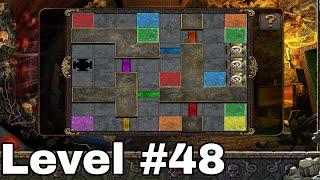 Can you escape the 100 room 7 (VII) - Level 48