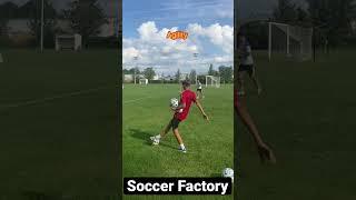 1v1 Football Skills for wingers #football #soccer