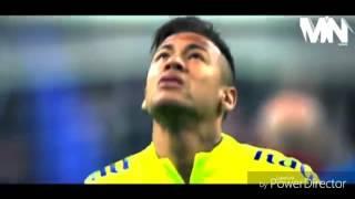 Neymar Jr(Fade Alan Walker)