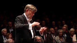 Vaughan Williams: 5. Sinfonie ∙ hr-Sinfonieorchester ∙ Sir Andrew Davis